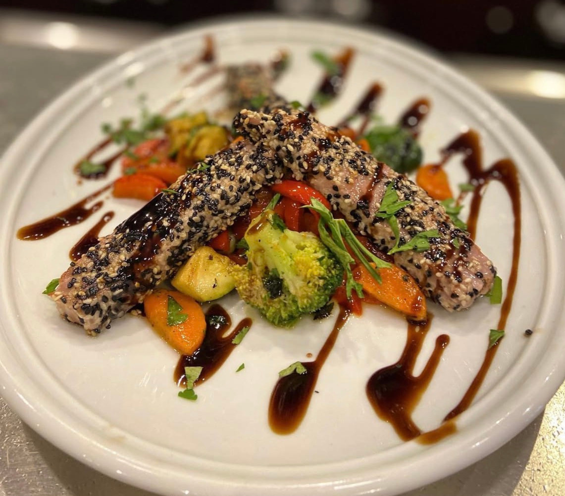 Plats du jour
